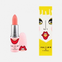 Steve J & Yoni P выпустили коллекцию косметики для M.A.C