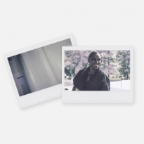 Скай Эдвардс из Morcheeba: образ для выступления на Bosco Fresh Fest 2017