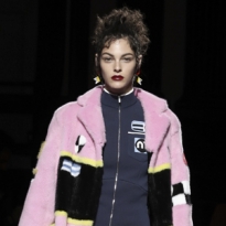 Miu Miu, Resort 2018 — обзор Buro 24/7