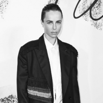 Вечеринка в галерее Serpentine: Аризона Мьюз, Марио Тестино, Клаудия Шиффер