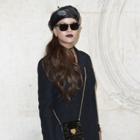 Рианна попросила мировых лидеров выделять больше денег на образование