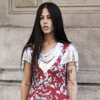 Что носят на мужской Неделе моды в Милане: часть 2