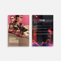 Кинофестиваль «Стрелки»: «Аритмия», «Святая гора» и «Малыш на драйве»