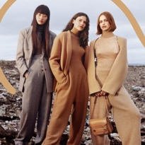 Stella McCartney сняла рекламную кампанию на свалке