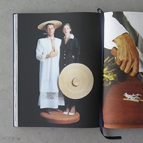 Дизайнер бренда Jacquemus выпустил фотокнигу о жизни в Марселе