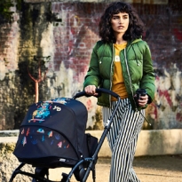 Больше чем родительство: как продавать детские товары миллениалам