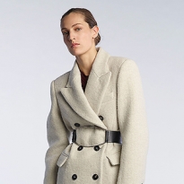 Isabel Marant, Pre-Fall 2017 — обзор Buro 24/7