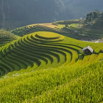 Куда поехать в отпуск этим летом: июнь