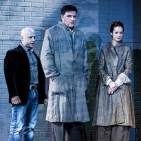 В театре режиссера Кирилла Серебренникова прошел обыск