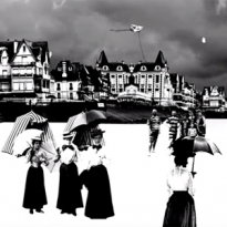 Chanel выпустили новый мини-фильм о Коко Шанель