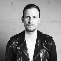 Dion Lee запускает мужскую линию одежды