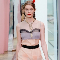 Prada, Resort 2018 — обзор Buro 24/7