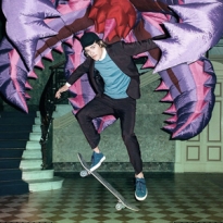 На Pitti Uomo павильон с андеграундными брендами увеличат в два раза