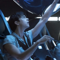 Вышел трейлер нового фильма Люка Бессона с Карой Делевинь