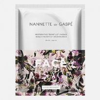 8 необычных масок для лица