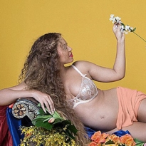 Бейонсе родила двойню