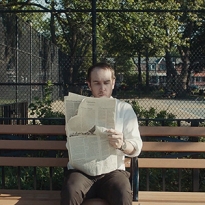 «Man Of War»: новый клип Radiohead