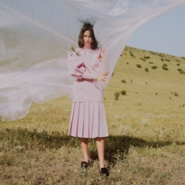 Истории о Грузии — съемка Buro 24/7