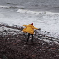 Путевые заметки Алены Чендлер о путешествии по Русскому Северу