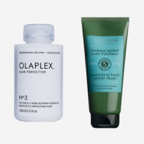 Лучшие восстанавливающие маски для волос