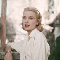 Как создать культовый образ: Грейс Келли и new look