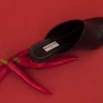 Мюли Balenciaga — выбор Buro 24/7