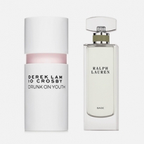 Молочные ноты, мята и унисекс: тенденции в парфюмерии 2017 года