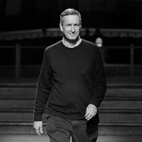 Дрис ван Нотен получил титул барона