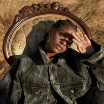 Новое имя: Fear of God