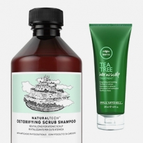 8 лучших скрабов для кожи головы