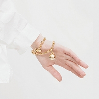 Браслет Tiffany & Co — выбор Buro 24/7