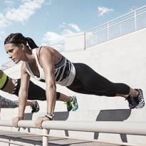 Что нужно знать о тренировках на свежем воздухе