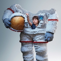 Lego представила трогательную рекламу