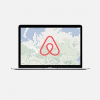 Airbnb — о своем бизнесе в России: возраст арендодателей и самые популярные города