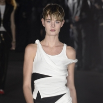 Alexander Wang, коллекция весна-лето 2018
