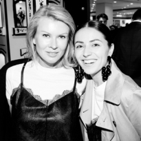 Английское чаепитие Penhaligon’s в ЦУМе