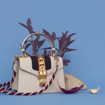 Сумка Gucci — выбор Buro 24/7