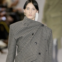 Тенденции-2017: клетчатый принт