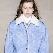 Тенденции-2017: деним