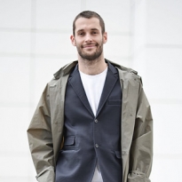 Симон Порт Жакмюс составил мудборд из любимых картинок