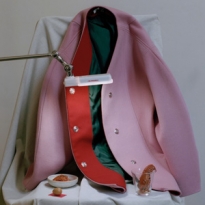 J.Kim выпустил специальную съемку коллекции осень-зима 2017