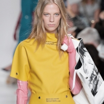 Нью-Йоркская неделя моды: итоги