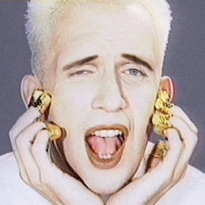 #tbt: музыкальный клип Жан-Поля Готье