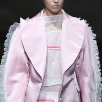 Неделя моды в Лондоне: итоги