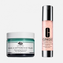 Эссенции, сыворотки и гели: лучшие средства для обезвоженной кожи