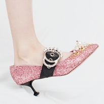 Туфли Miu Miu — выбор Buro 24/7