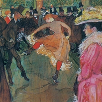 Арт-гид путешественника на осень