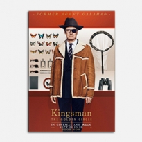 «Kingsman. Золотое кольцо». Кому и зачем нужен этот фильм