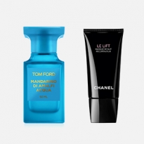 Аромат итальянского побережья, пастель для волос и другие средства: новинки недели