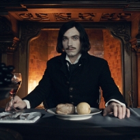 «Гоголь. Начало» как главная проблема российского кино